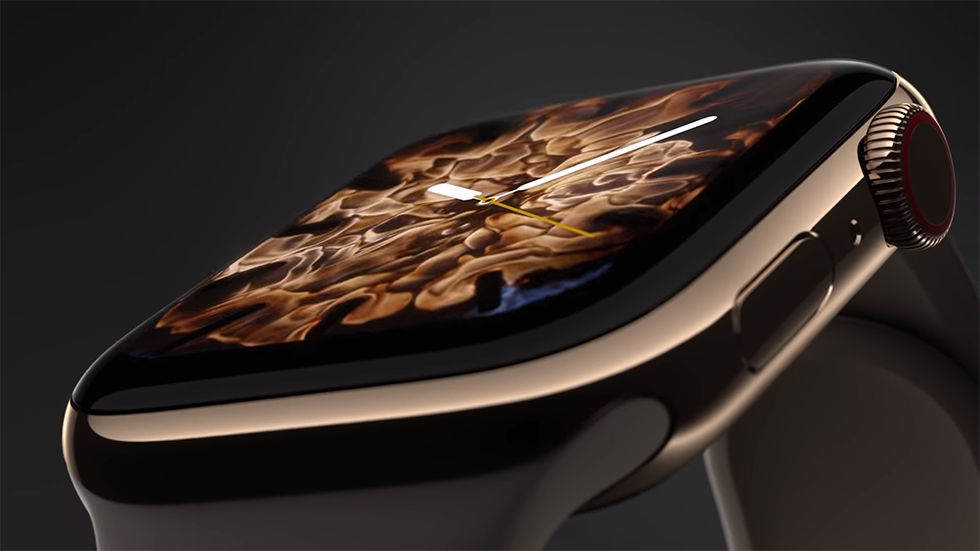 Sport apple watch series 4 discount
