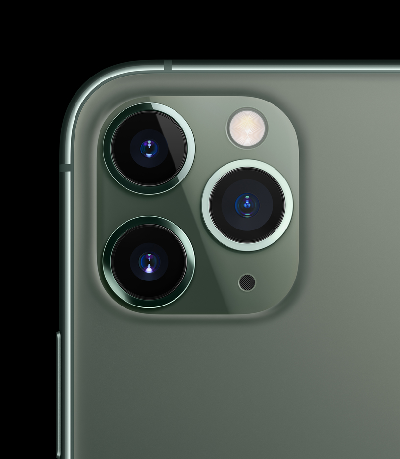 Купить iPhone 11 Pro Max 512GB Space Gray цена 119 990 руб.
