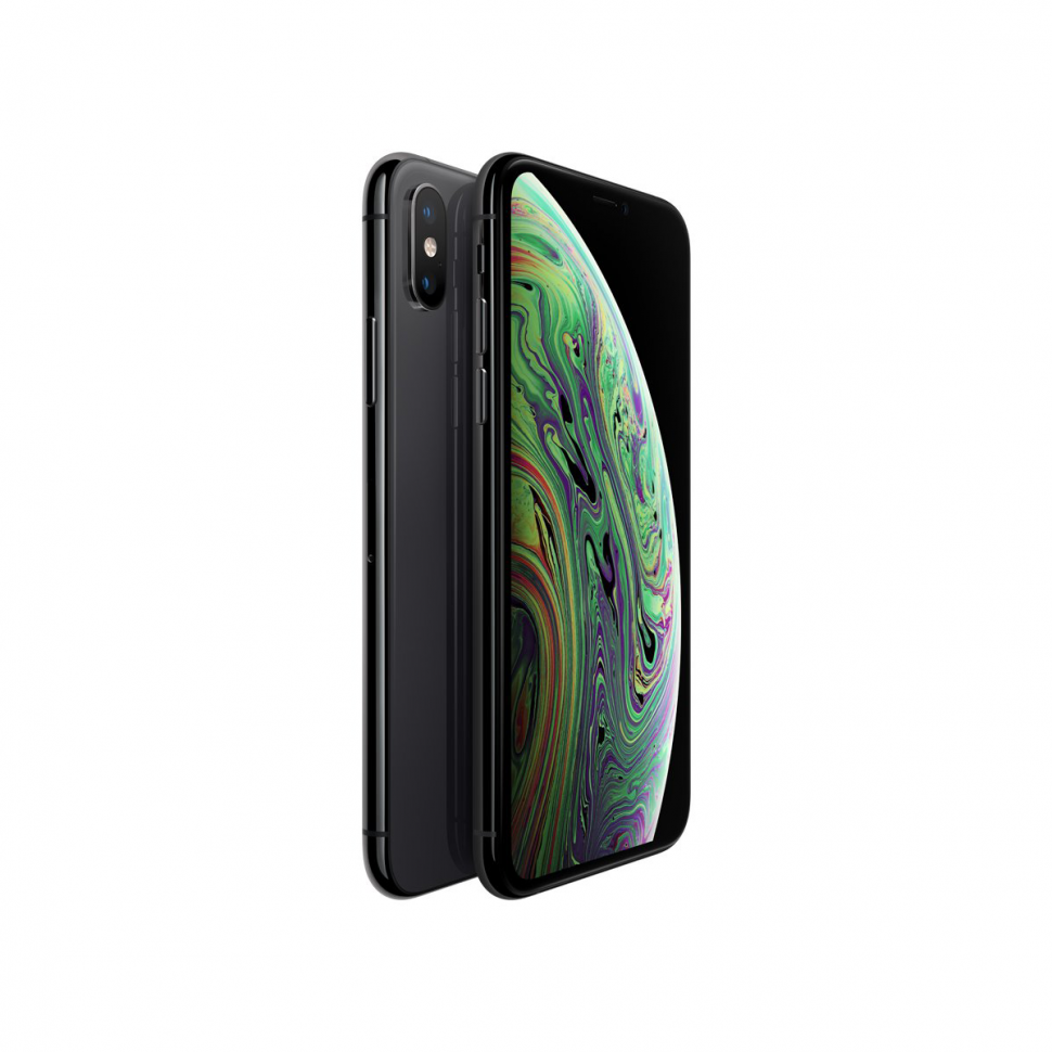 Apple iPhone XS 512 GB Space Gray