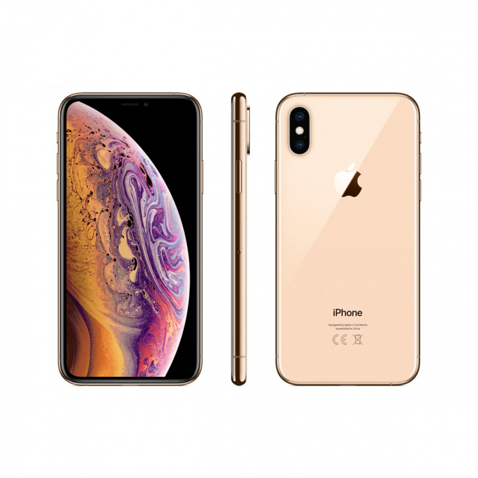 Iphone xs max new arrivals 256 rose gold