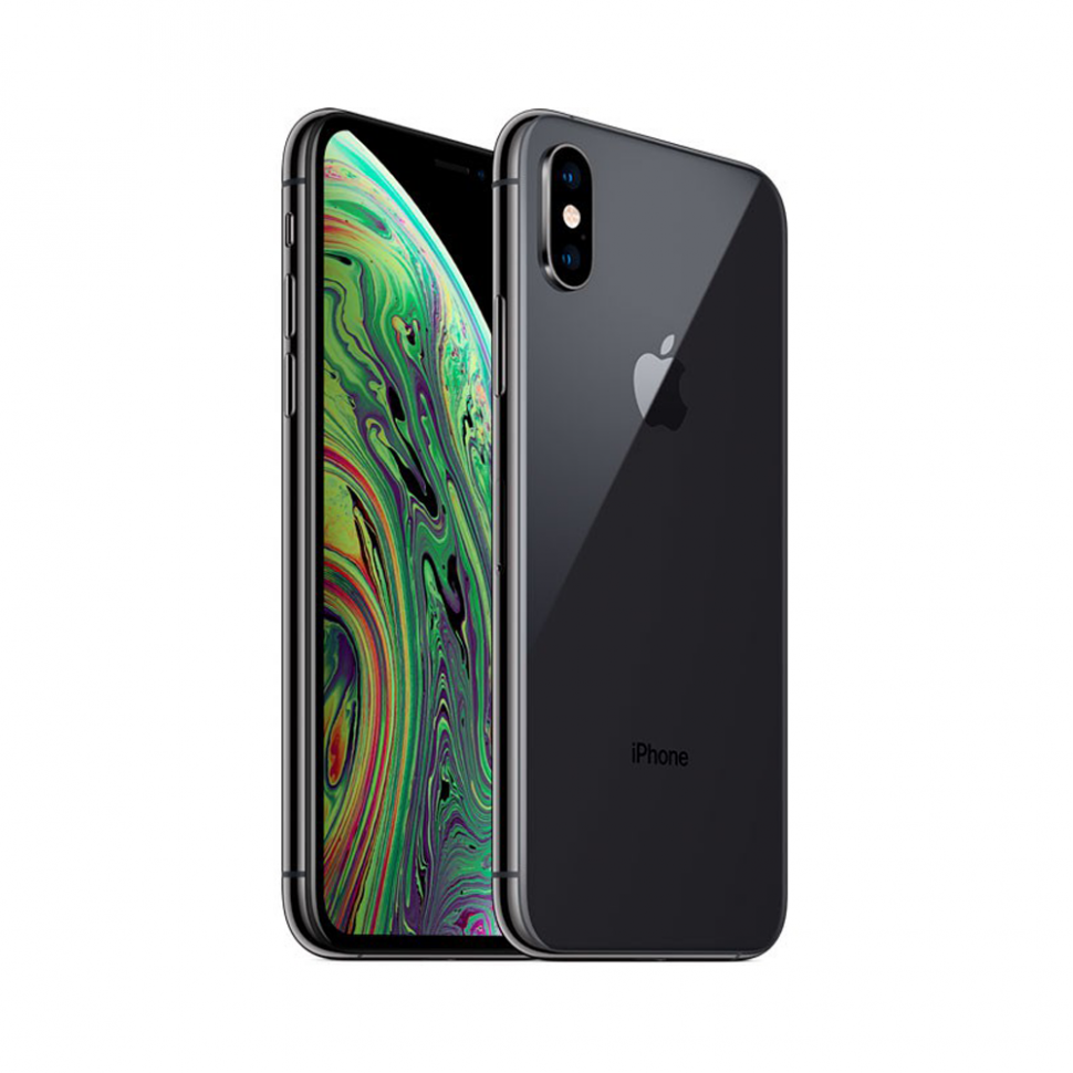 iPhone XS Max 512GB Space Gray 99 990