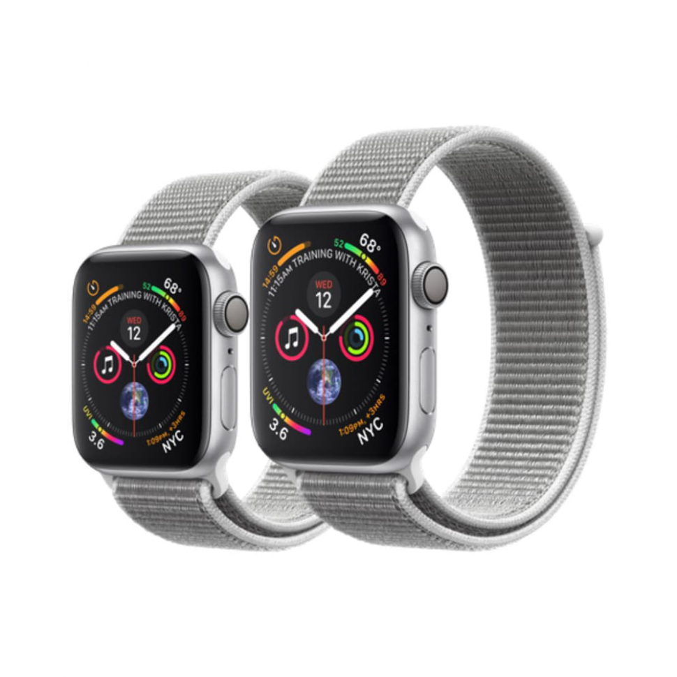 Sport loop apple watch 4 clearance