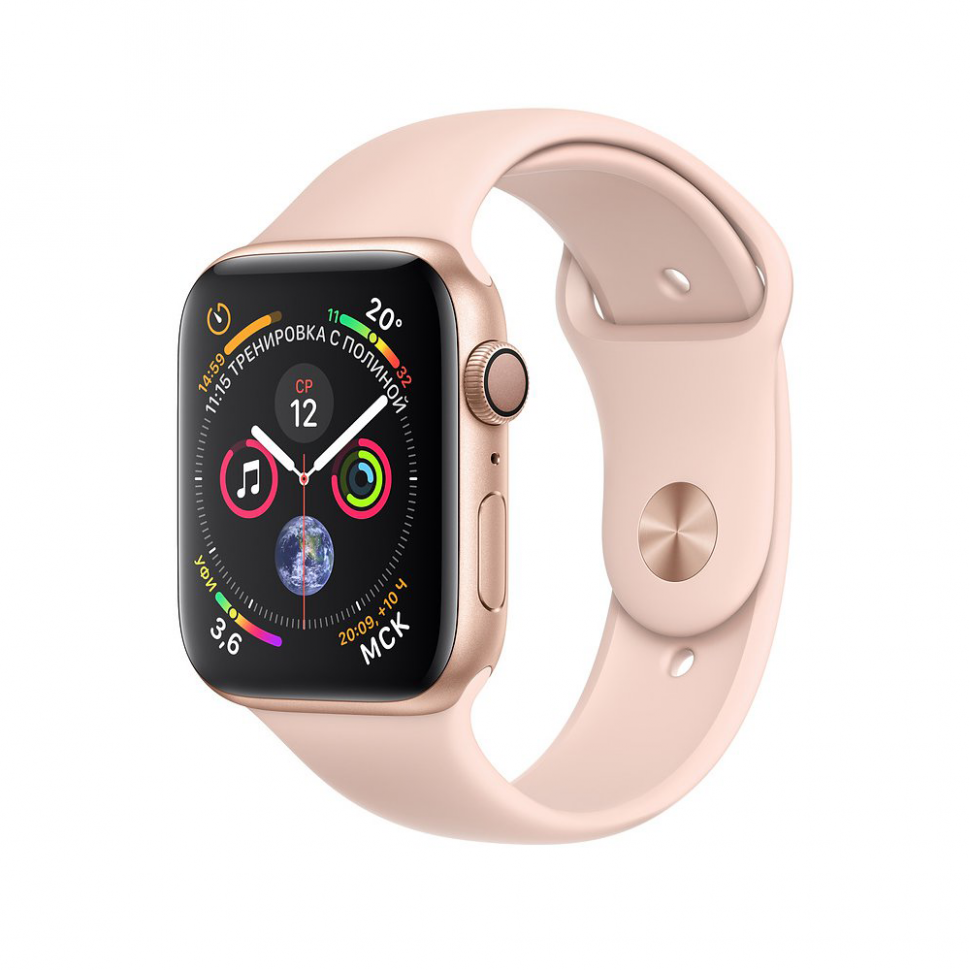 Iphone watch online series 4 44mm
