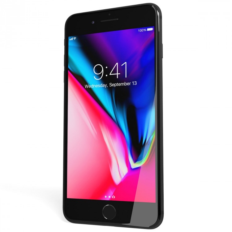 Iphone 8 plus rose gold o2 online